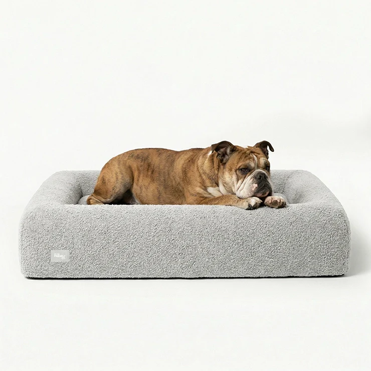 Orthopedic Bed Size Color Group (LP)